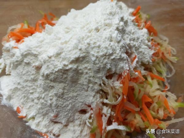 胡蘿蔔最好吃的9種做法，鮮香又美味，大人孩子都愛吃，建議收藏