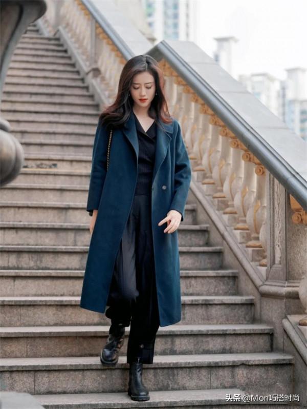 過年別買太多衣服，有這“1靴2褲3裙3外套”就夠了，走親戚倍有面