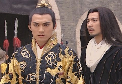 杜如晦:唐初一代名相,到底都做了啥貢獻?能讓李世民記一輩子 杜如晦:唐初一代名相,到底都做了啥貢獻?能讓李世民記一輩子