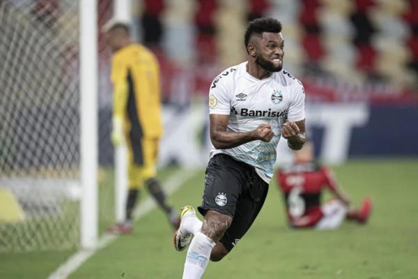 2021年巴西足球甲級聯賽第21輪比賽戰報 2021年巴西足球甲級聯賽第21輪比賽戰報