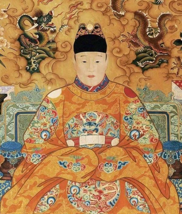 明光宗朱常洛之死為何被懷疑是一場弒逆的合謀? 明光宗朱常洛之死為何被懷疑是一場弒逆的合謀?