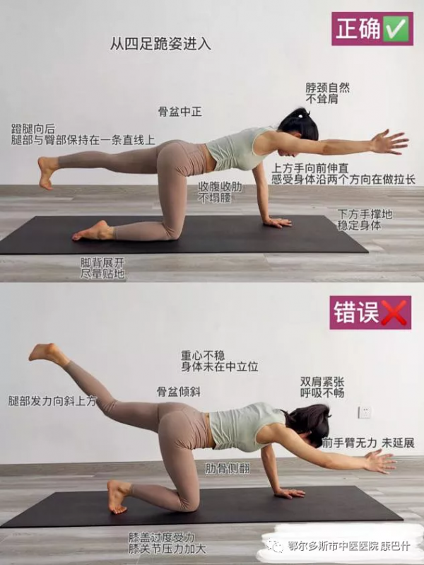 產後媽媽看過來!腹直肌分離+骨盆穩定性居家訓練 產後媽媽看過來!腹直肌分離+骨盆穩定性居家訓練