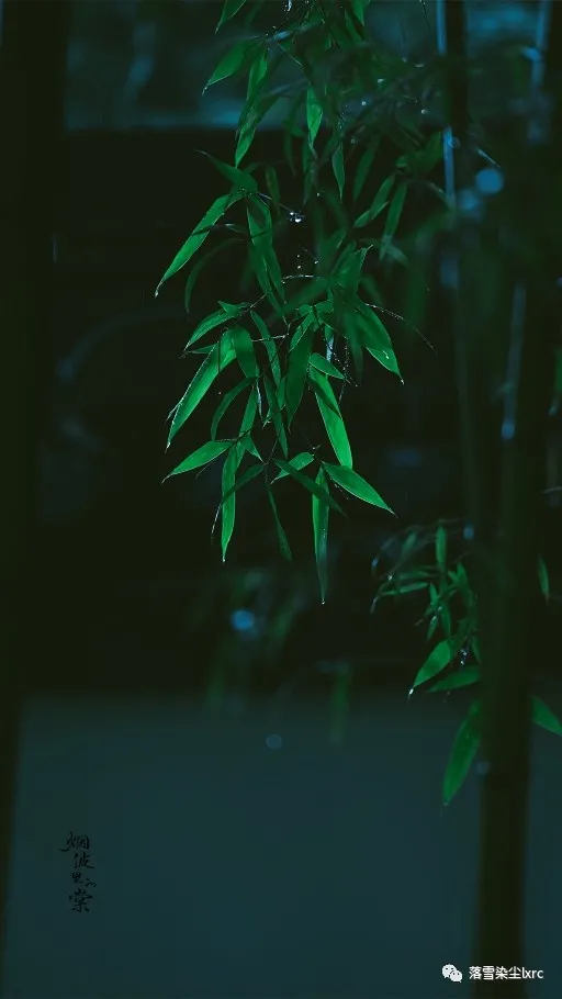 自古逢秋，最憶故人