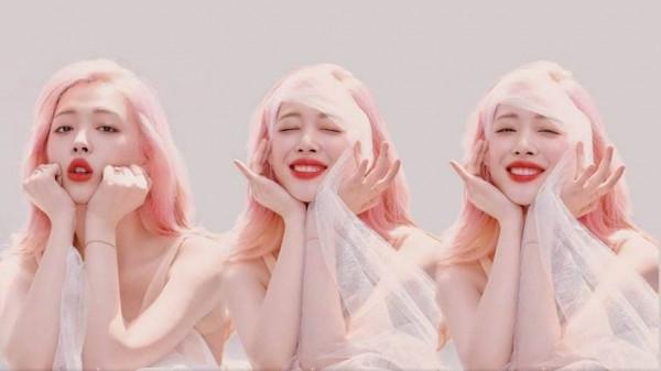 才華不夠的明星如何成長：被醫生縫合、剪掉胃…她們是怎麼不瘋的