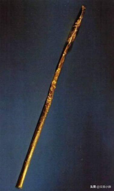 我國第三批禁止出國展覽文物，品味古代中國的極致藝術典範（上）