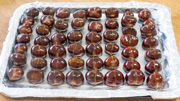 我家從來不買零食，6種自制小零食，沒有烤箱也能做，越嚼越香