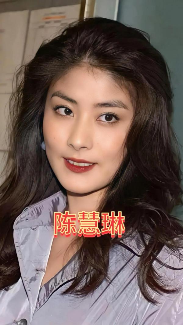 陳慧琳 高畫質圖片