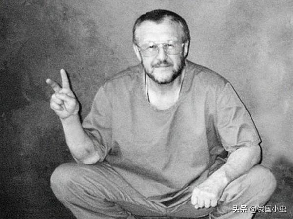 蘇聯時期有沒有幫派？答案是肯定的，聊聊蘇聯時期的蒙古幫