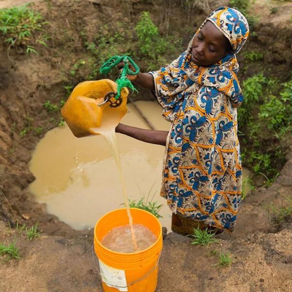 可以擺開航母群的大湖