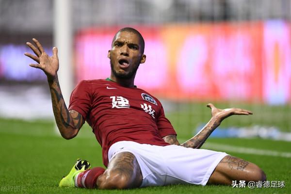 每年冬窗引援，河南建業為什麼總當&OpenCurlyDoubleQuote;齊宣王&rdquo;？