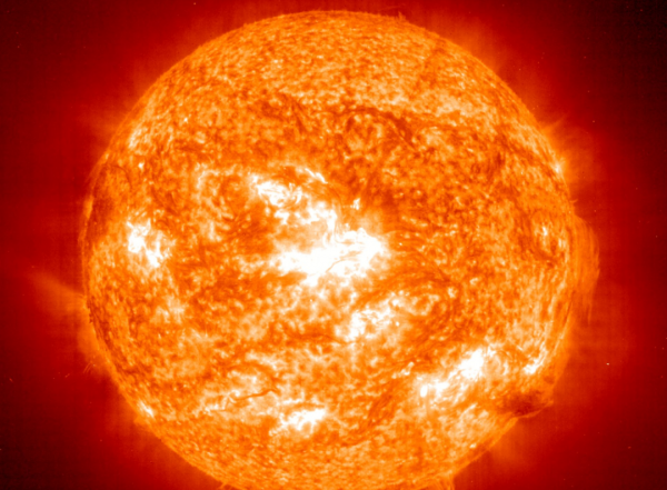 比鋼硬100億倍，宇宙中的“最硬”物質！此“硬菜”來自中子星