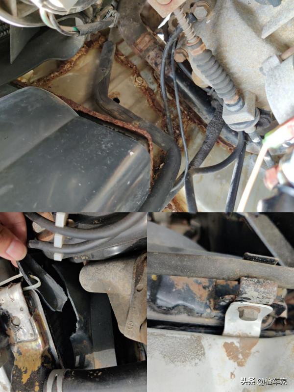 從火爆全國到廠家涼涼,這輛快樂王子開了14年還用著原廠輪胎 從火爆全國到廠家涼涼,這輛快樂王子開了14年還用著原廠輪胎