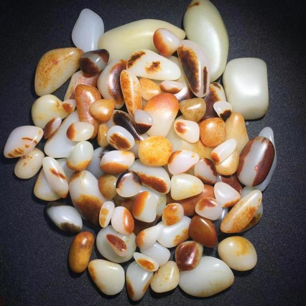 什麼是黑羊脂,不是所有黑都能稱之為黑羊脂 什麼是黑羊脂,不是所有黑都能稱之為黑羊脂