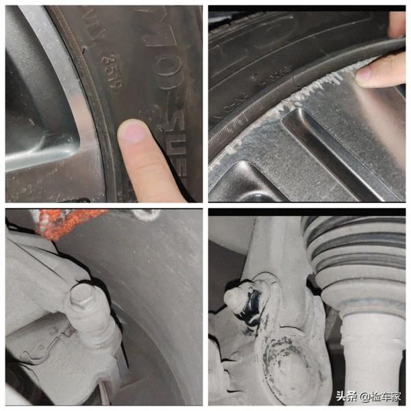 朋友就是用來坑的!花9萬買臺事故+調錶車,買家有苦說不出 朋友就是用來坑的!花9萬買臺事故+調錶車,買家有苦說不出