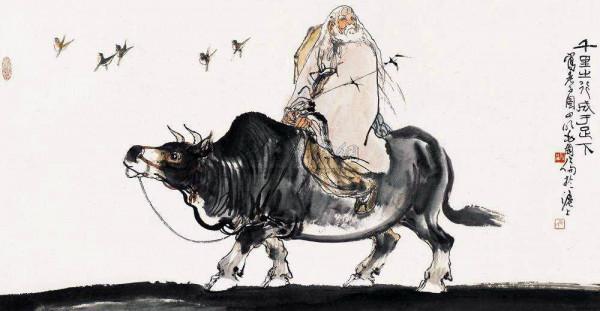 《道德經》:什麼是“道”?什麼是“得道”?終於有人說清楚了 《道德經》:什麼是“道”?什麼是“得道”?終於有人說清楚了