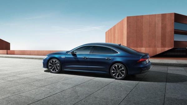 採用高舉高打策略,上汽奧迪A7L預售價公佈59.97萬元起 採用高舉高打策略,上汽奧迪A7L預售價公佈59.97萬元起