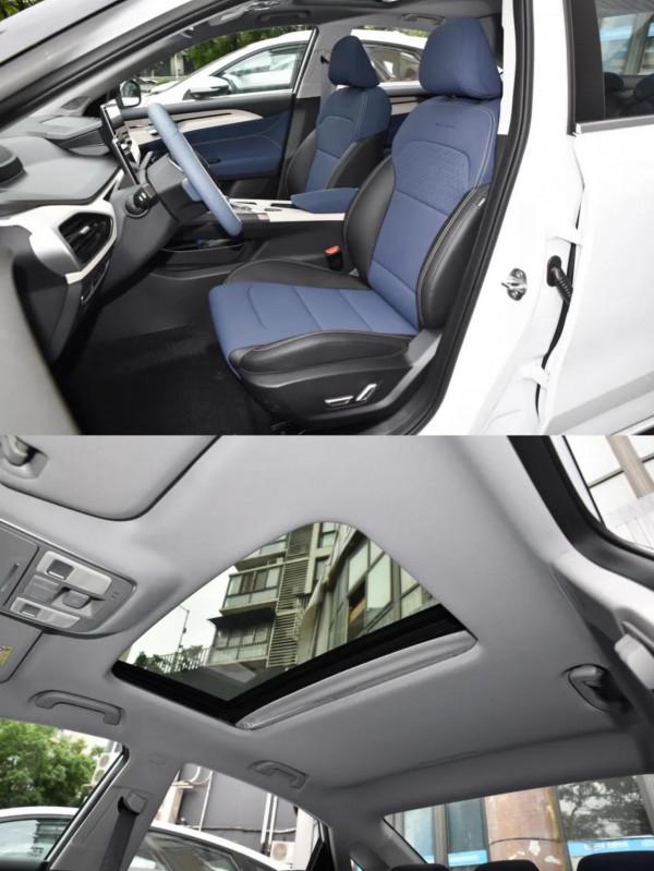 解讀長續航低配,幾何A的續航表現良好,低配的價格低,價效比高 解讀長續航低配,幾何A的續航表現良好,低配的價格低,價效比高