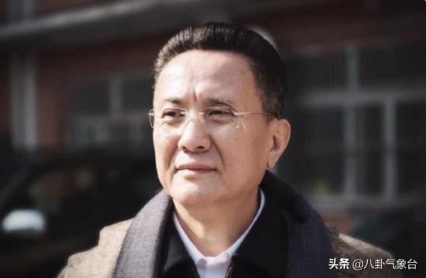 “大器晚成”張志堅：25歲出道53歲成名，他的清醒令人望塵莫及