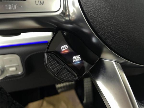 21款AMG-GLE53改裝閥門運動排氣,聽得到的效能感受 21款AMG-GLE53改裝閥門運動排氣,聽得到的效能感受