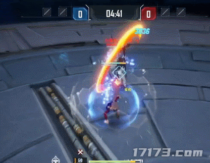 更開放的大世界?爽的飛起!完美這新遊二次元濃度急劇上升 更開放的大世界?爽的飛起!完美這新遊二次元濃度急劇上升