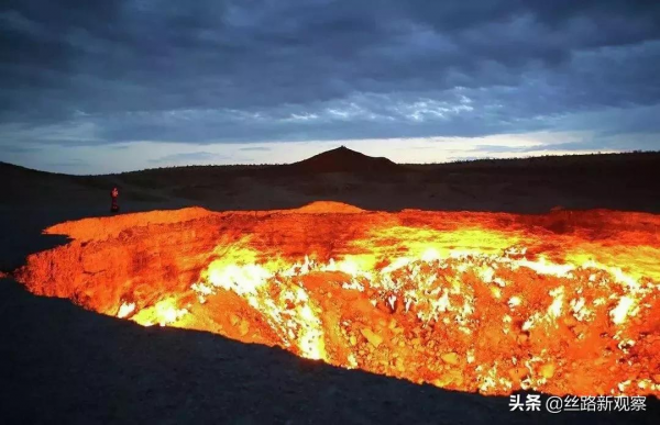 這樣做能撲滅&OpenCurlyDoubleQuote;地獄之火&rdquo;？