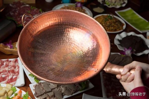 雲南“四大火鍋”，一個比一個奇特，當地人吃門道，外地人吃熱鬧