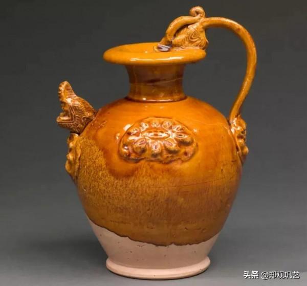 傳奇鞏縣窯 傳奇鞏縣窯