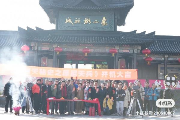 曲大雷:塑造一個與眾不同的狄仁傑 曲大雷:塑造一個與眾不同的狄仁傑