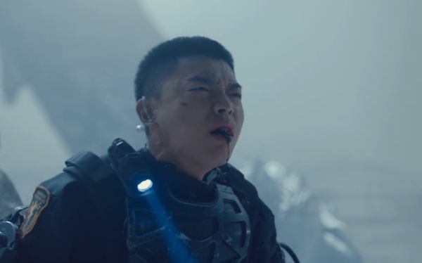 爛！接連兩次碰瓷《流浪地球》，於榮光的“晚節”還能保住嗎