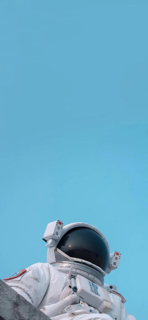 49期:宇航員桌布 49期:宇航員桌布