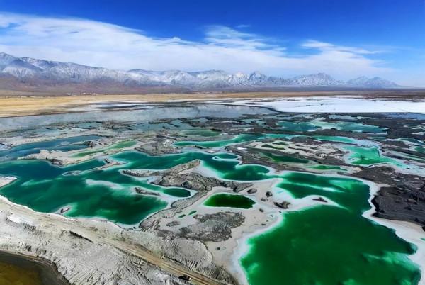 孤獨的315國道，卻藏著難得一見的驚喜（上）