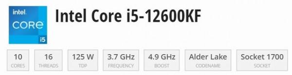 攢機單點評：不要再用11代CPU裝機了