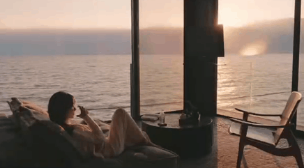 中國最美民宿一晚6000，網友看完：太便宜了&period;&period;&period;