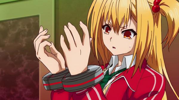 《見面5秒開始戰鬥》主角的能力怎麼樣？讓我們來看看