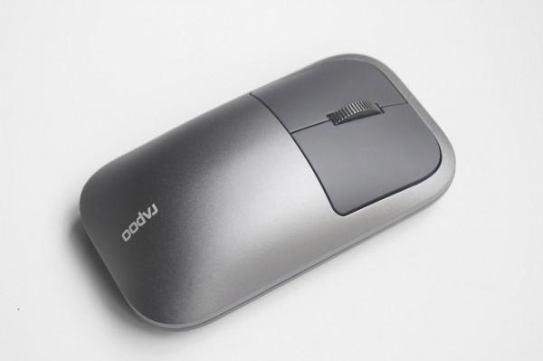 移動辦公好幫手,雷柏M700多模式無線滑鼠無線充電版體驗 移動辦公好幫手,雷柏M700多模式無線滑鼠無線充電版體驗