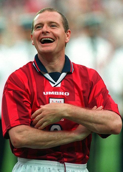 足球巨星年鑑：1967年出生的十大球星（上），你PICK誰？