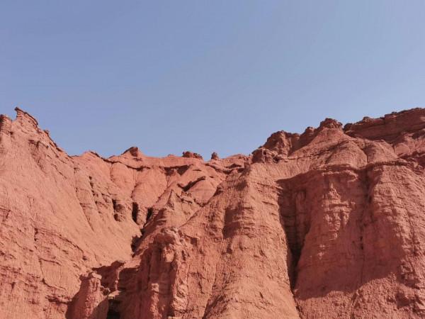 這裡是新疆，大美新疆