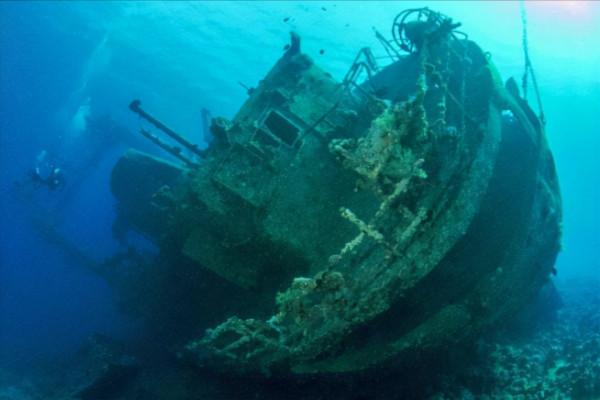 1987年南海發現800年神秘沉船,我國花費3億打撈,英國喊話我們的 1987年南海發現800年神秘沉船,我國花費3億打撈,英國喊話我們的