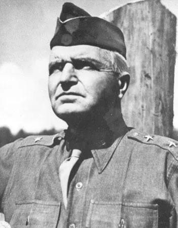 二戰時期，各國犧牲的最高將領都有誰？我國有三位高階將領