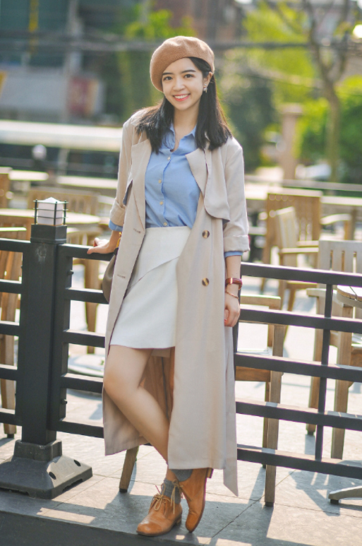 小白鞋已落伍了,今年流行三木博主穿的這幾雙鞋,顯高顯瘦又時髦 小白鞋已落伍了,今年流行三木博主穿的這幾雙鞋,顯高顯瘦又時髦