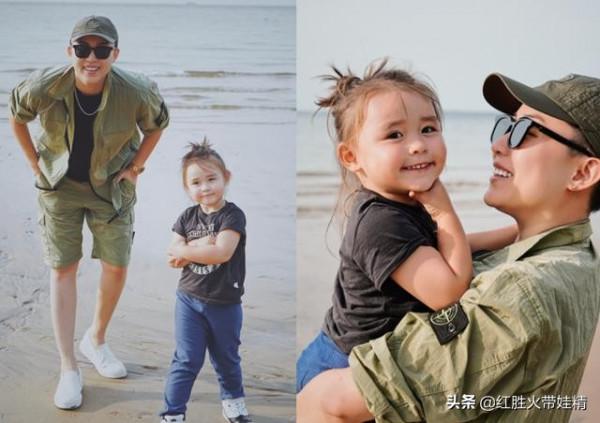 大小S的情殤——為什麼那麼努力,卻難得幸福的婚姻? 大小S的情殤——為什麼那麼努力,卻難得幸福的婚姻?