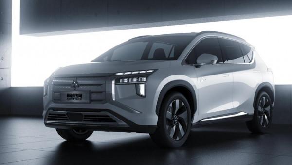 玩不轉了，廣汽三菱8月只生產15輛車，日本三菱還將用日產平臺