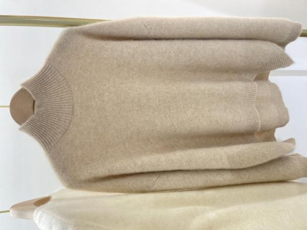 冬日，原來還有與皮草相媲美的好物，軟糯保暖至極，款式都在這啦