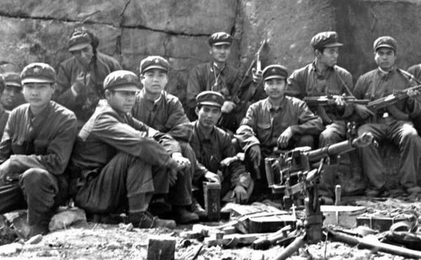 日本女兵主動加入解放軍,在中國服役7年,回國後晚年很淒涼 日本女兵主動加入解放軍,在中國服役7年,回國後晚年很淒涼