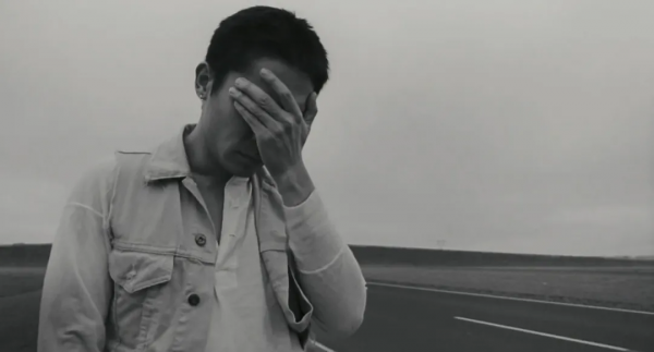 梁朝偉的痛 梁朝偉的痛