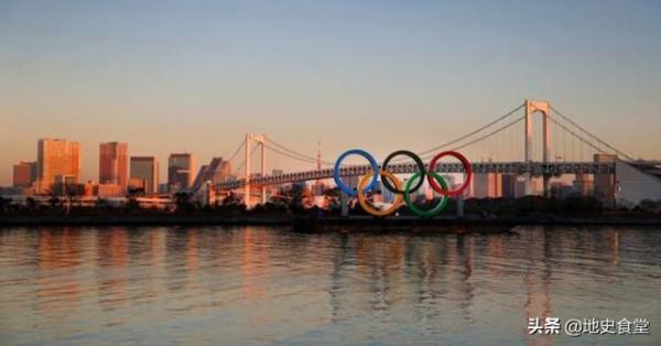 為何熱帶國家基本沒有舉辦過奧運會？