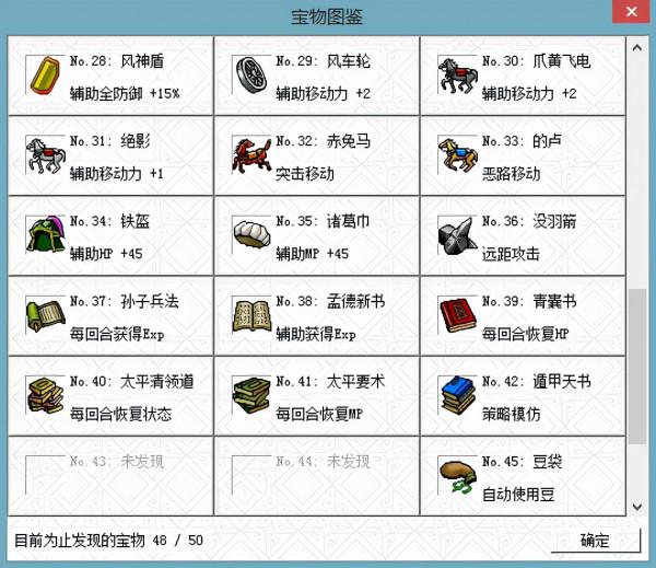 三國志曹操傳，玩家最應該培養的將領是誰？當初的果子用錯了嗎？