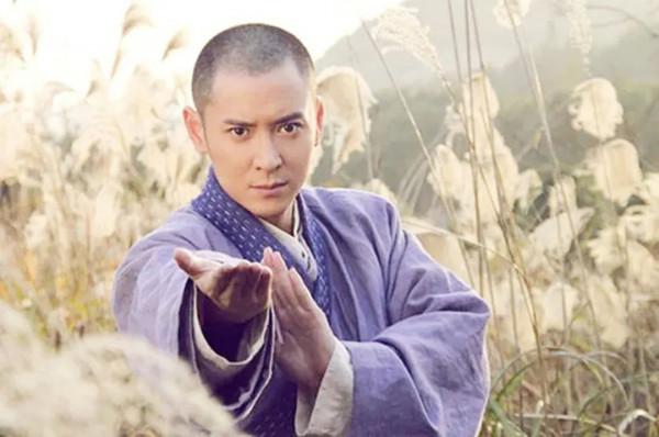 出演金庸劇男主角次數，李亞鵬黃曉明上榜，黃日華獨佔鰲頭