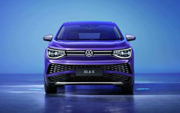 大眾電動車銷量未達目標 2022年計劃翻番