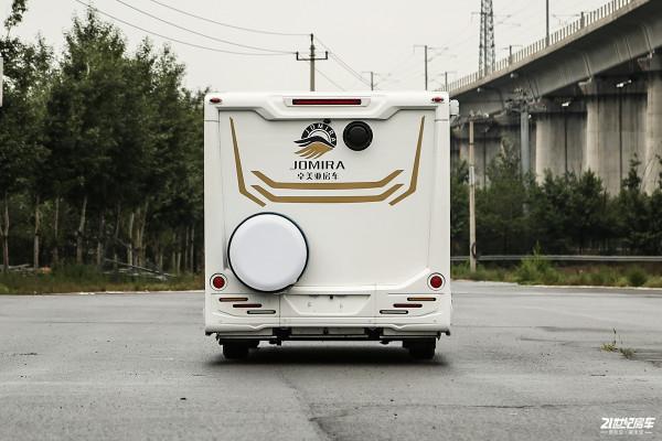 能上京牌的福特小額頭房車,車高不超2.5米!卓美亞卓越X2 能上京牌的福特小額頭房車,車高不超2.5米!卓美亞卓越X2